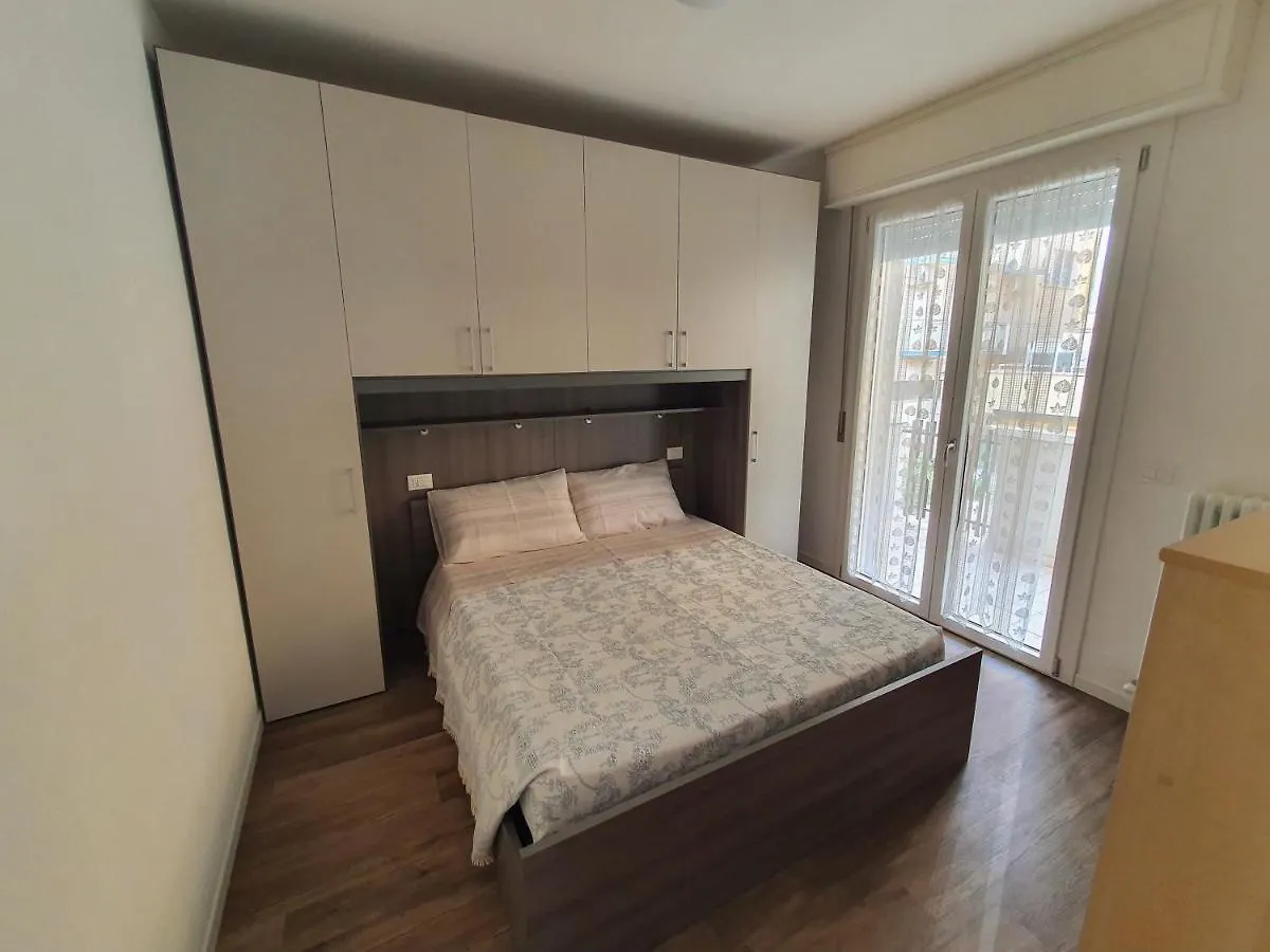 Residenza Cavalcanti Mare Apartment Riccione Italy