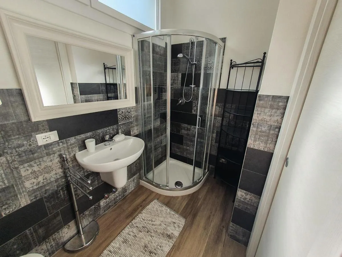 Residenza Cavalcanti Mare Apartment Riccione Italy