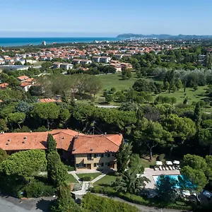 Residenze Al Colle Dei Pini Riccione