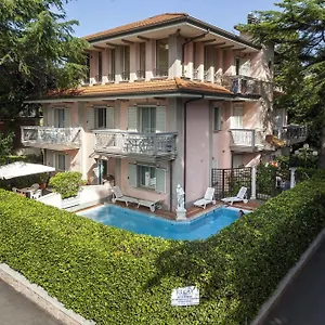 Residenza Lidia Appart hôtel